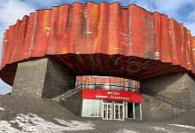 Museum of Nikolai Ostrovskiy景点图片