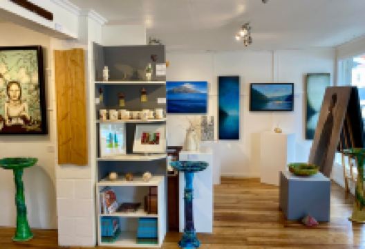 The Gallery景点图片