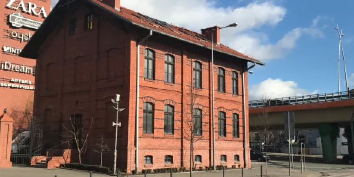 Bydgoszcz Center for the Arts