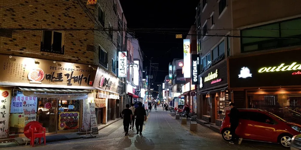 永安旅遊
