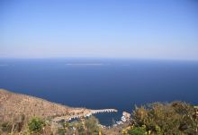 Kariba Heights View Point景点图片