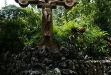 Gua Maria Jatiningsih景点图片