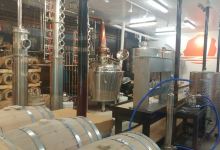 Split Rock Distilling景点图片
