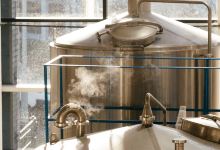 Mauldons Brewery景点图片