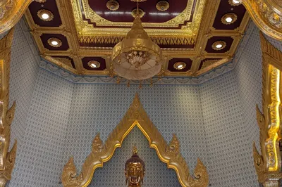 Wat Sutthi Wararam