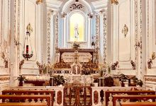 Chiesa della Madonna dello Schiavo景点图片