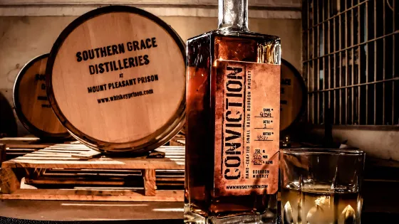 Southern Grace Distilleries