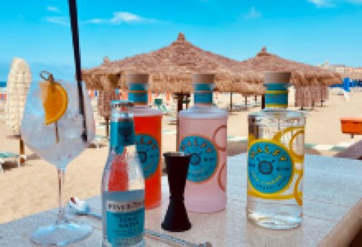 Lido La Perla景点图片