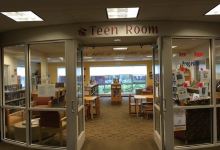 Somers Public Library景点图片