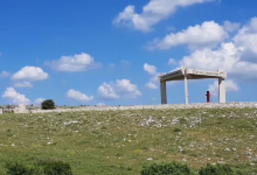 Santuario di San Camillo de Lellis景点图片