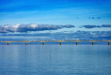 Pont de l'Ile d'Oleron景点图片