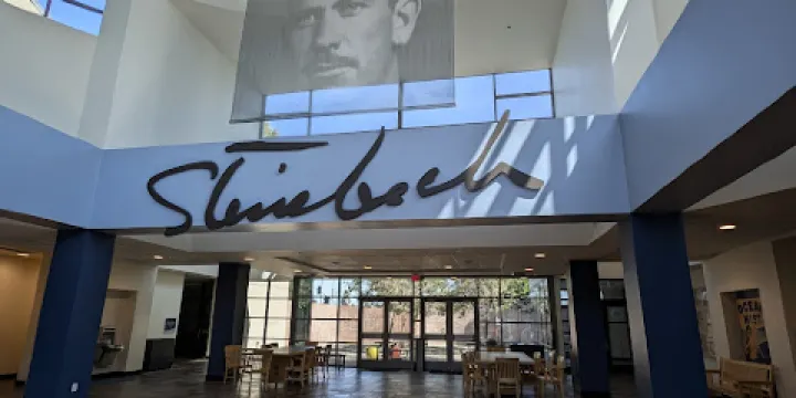 National Steinbeck Center