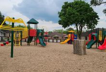 Myers Park景点图片