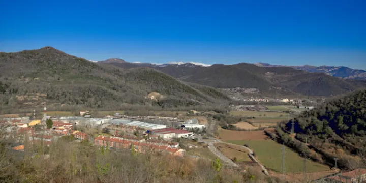 蒙特薩科帕火山