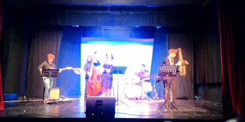 Teatro Nuovo Melograno