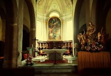 Chiesa Parrocchiale di Santa Maria Assunta景点图片
