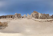 Manah Historic Mosque景点图片