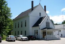 Danville NH Town Clerk's Office景点图片