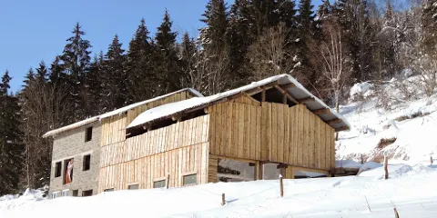 Chèvrerie de Peute Goutte