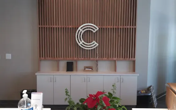 Community Bible Church