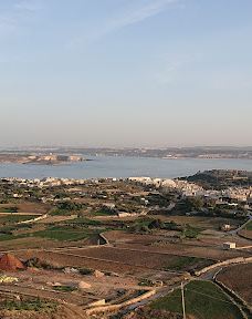 Ta' Kenuna Tower-纳杜尔