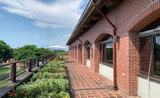 葫蘆埤自然公園