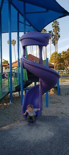 Max Berg Plaza Park-圣克莱门特