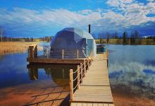 Glamping DiDille购物图片