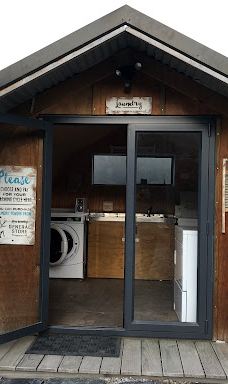 Mrs Woolly's Campground-格莱诺基