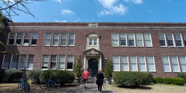 EE Bass Cultural Arts Center