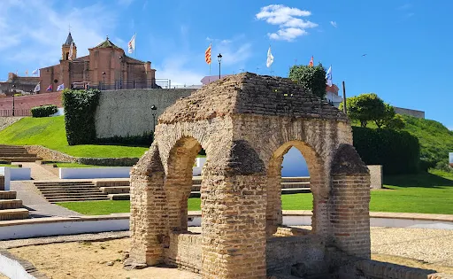 Iglesia de San Jorge Martir