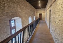 Musée "Le Présidial景点图片
