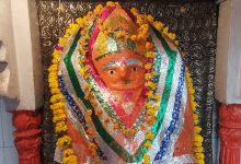 Hanuman ji Temple景点图片