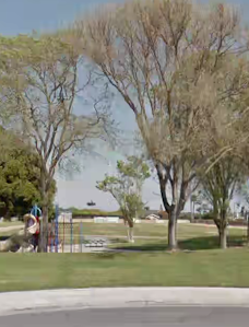 Marine View Park-亨廷顿海滩