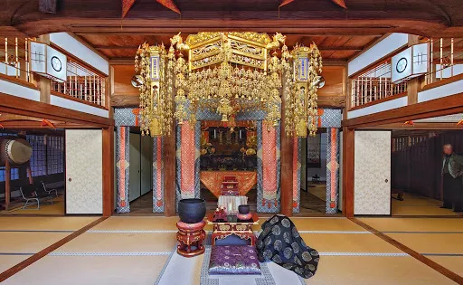 甘泉寺