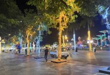 Lam Son Square景点图片
