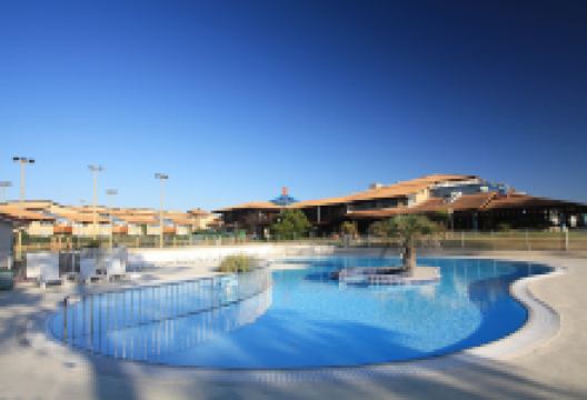 Village de vacances & Camping Cévéo de Mimizan Plage景点图片