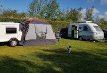 Terkelsbøl Lystfiskeri & Camping景点图片