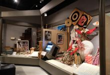 Moroyamamachi Historic Folk Museum景点图片
