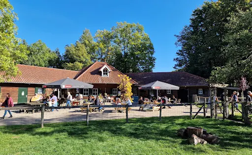 Streekboerderij Daniken