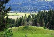 Liebesbank景点图片