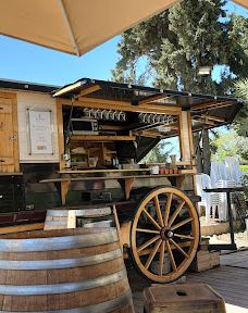 蒙蒂菲奥里风车-耶路撒冷