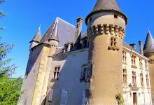 CAMPING Dordogne LAIR景点图片