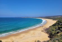 Tura Beach景点图片