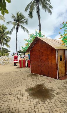 The Rhea Memorial-马塞约