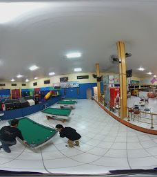 科内利乌－普罗科皮乌