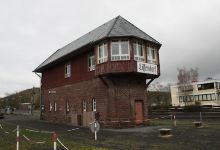 Museumstellwerk Lissendorf景点图片