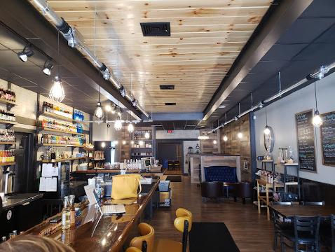 Kast Iron Soda Works