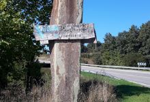 Área Recreativa de Foncuberta景点图片