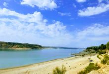 Playa Nudista El Negratin景点图片
